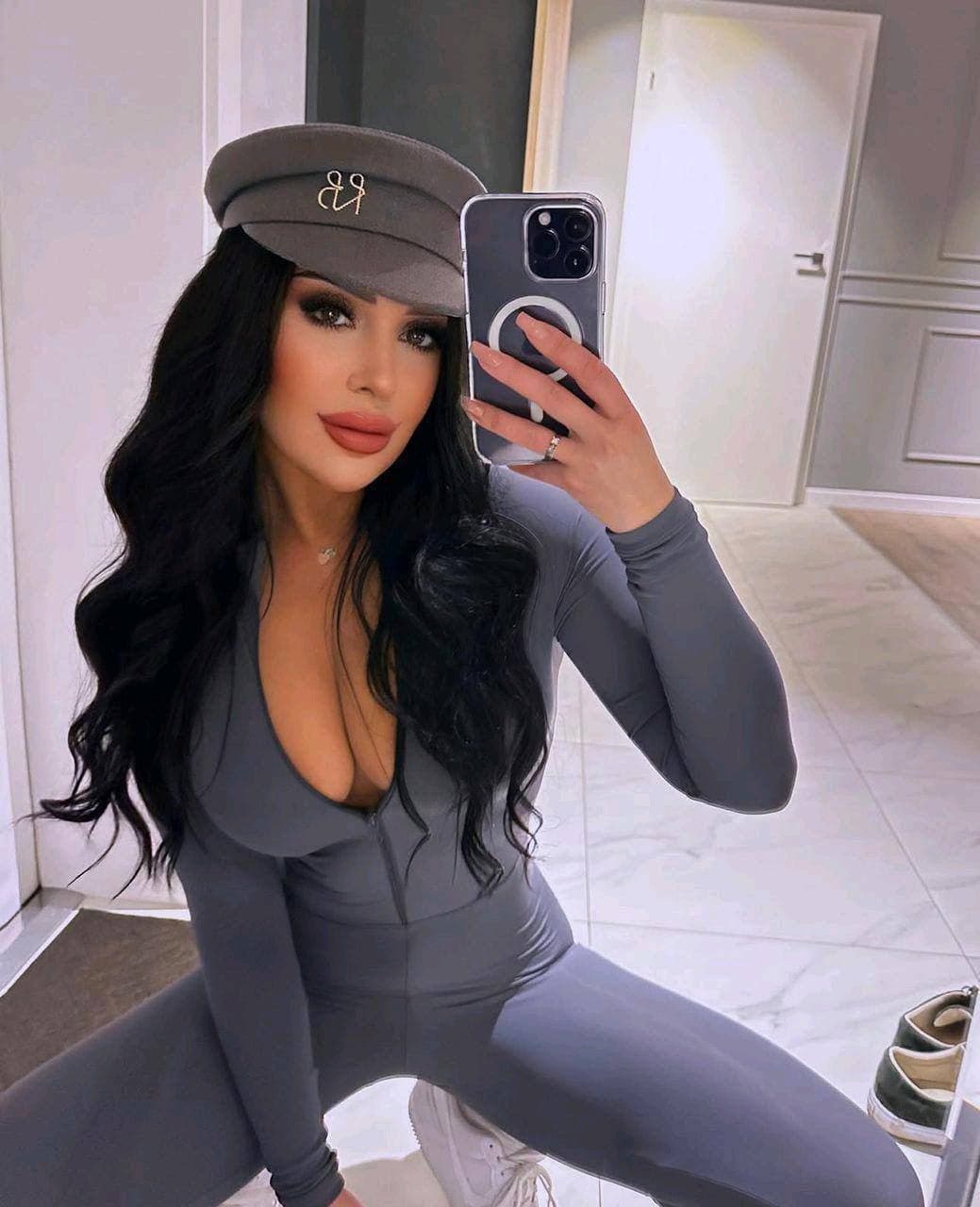 Escort Merve Eskort Merkez Elit Hizmet