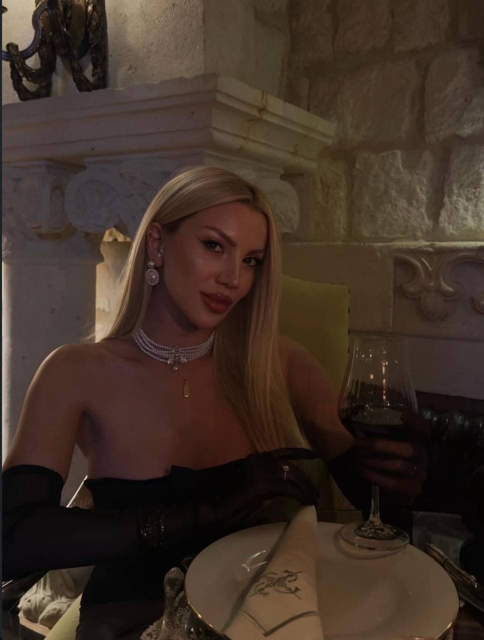 Bodrum Escort Elit Lara Eskort Yalikavak